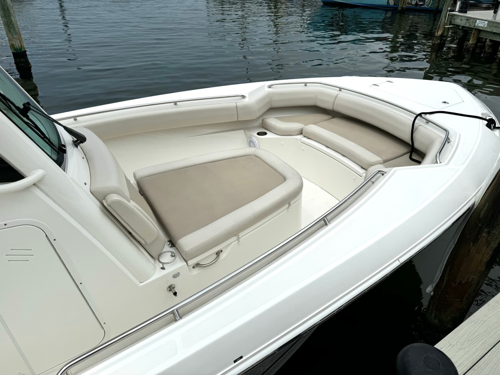 2018 Boston Whaler 280 Outrage - Photo 27