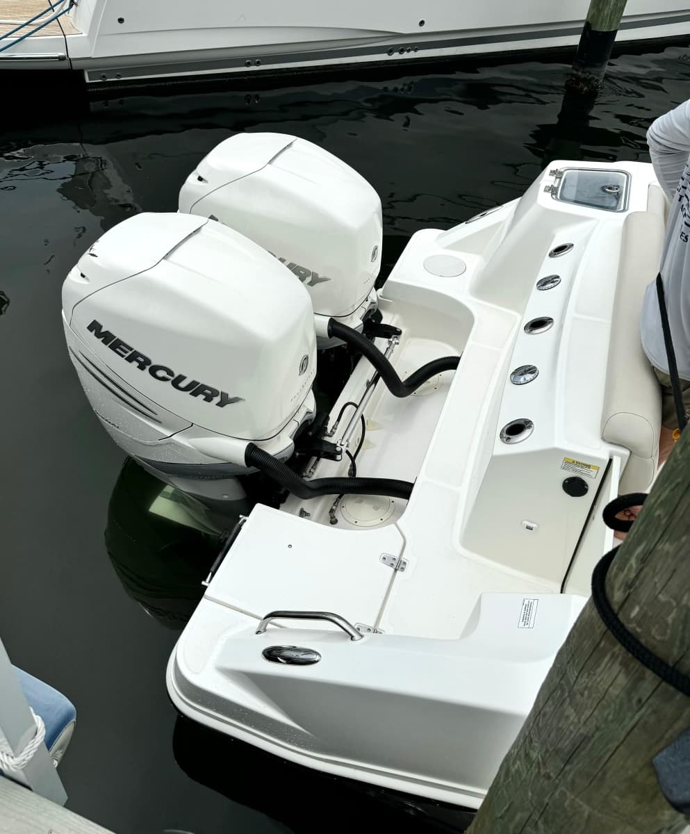 2018 Boston Whaler 280 Outrage - Photo 19