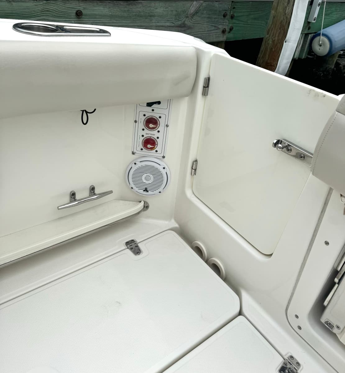 2018 Boston Whaler 280 Outrage - Photo 38