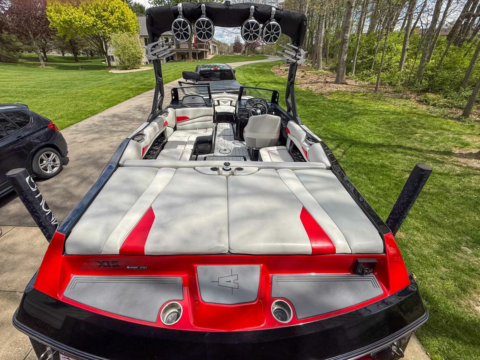 2016 Axis A22 - Photo 11