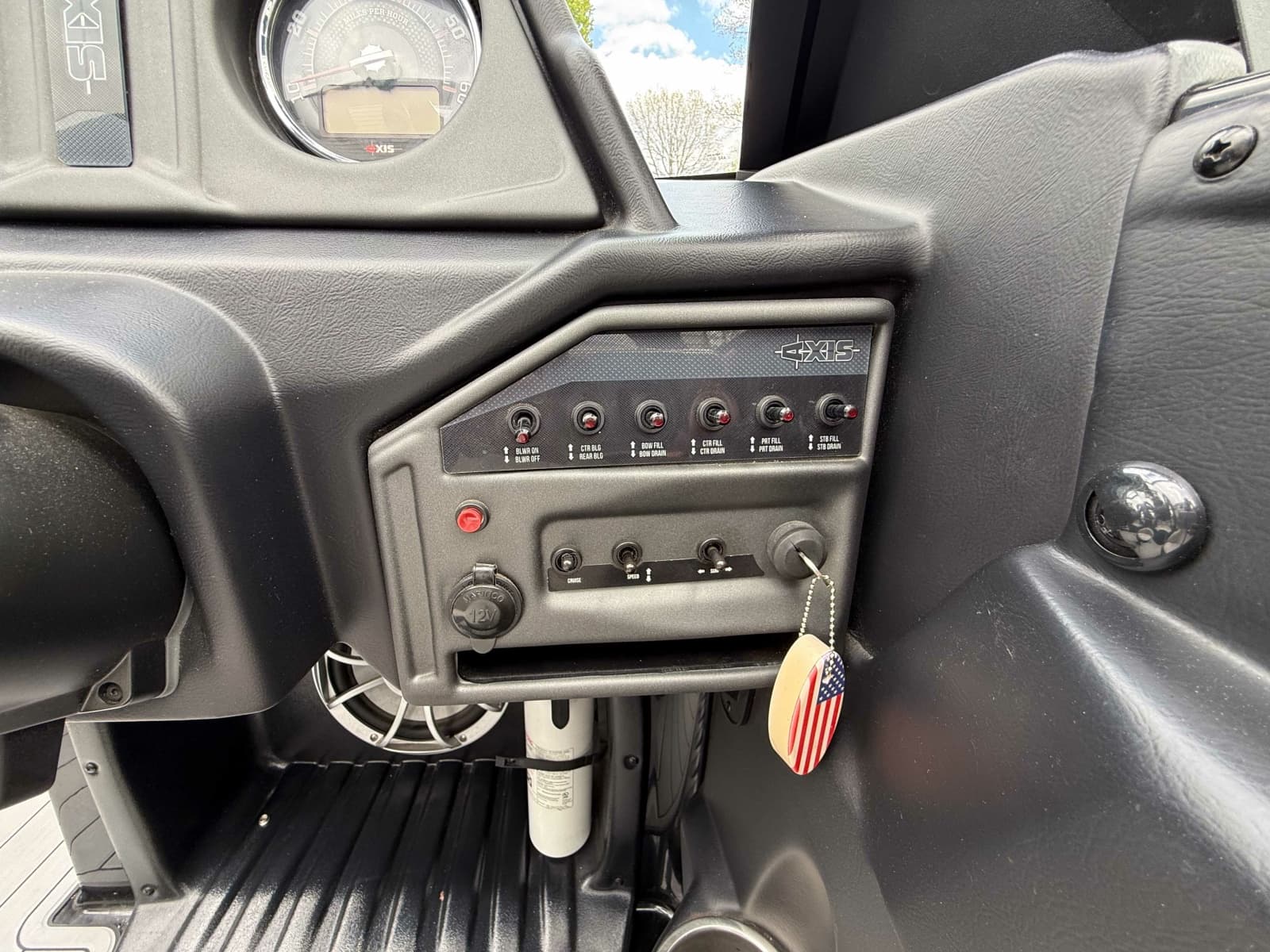 2016 Axis A22 - Photo 21