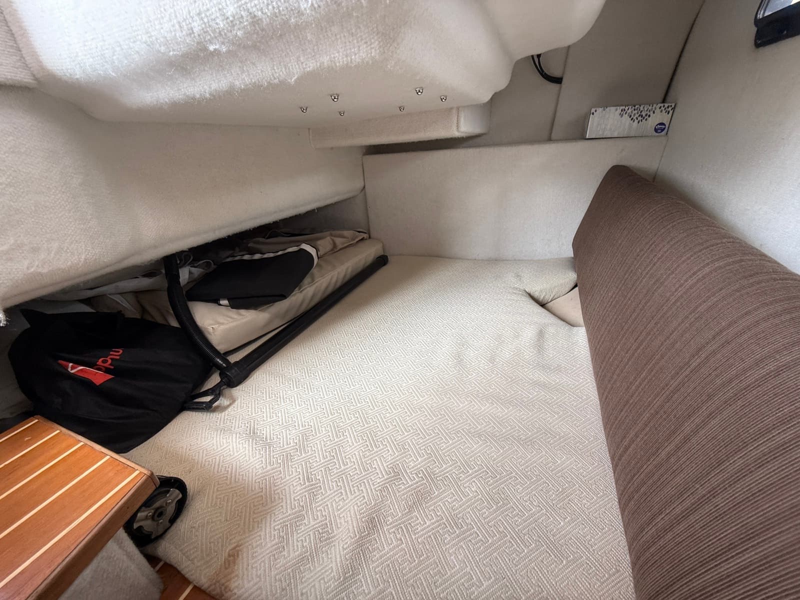 2015 Cutwater C-28 - Photo 19