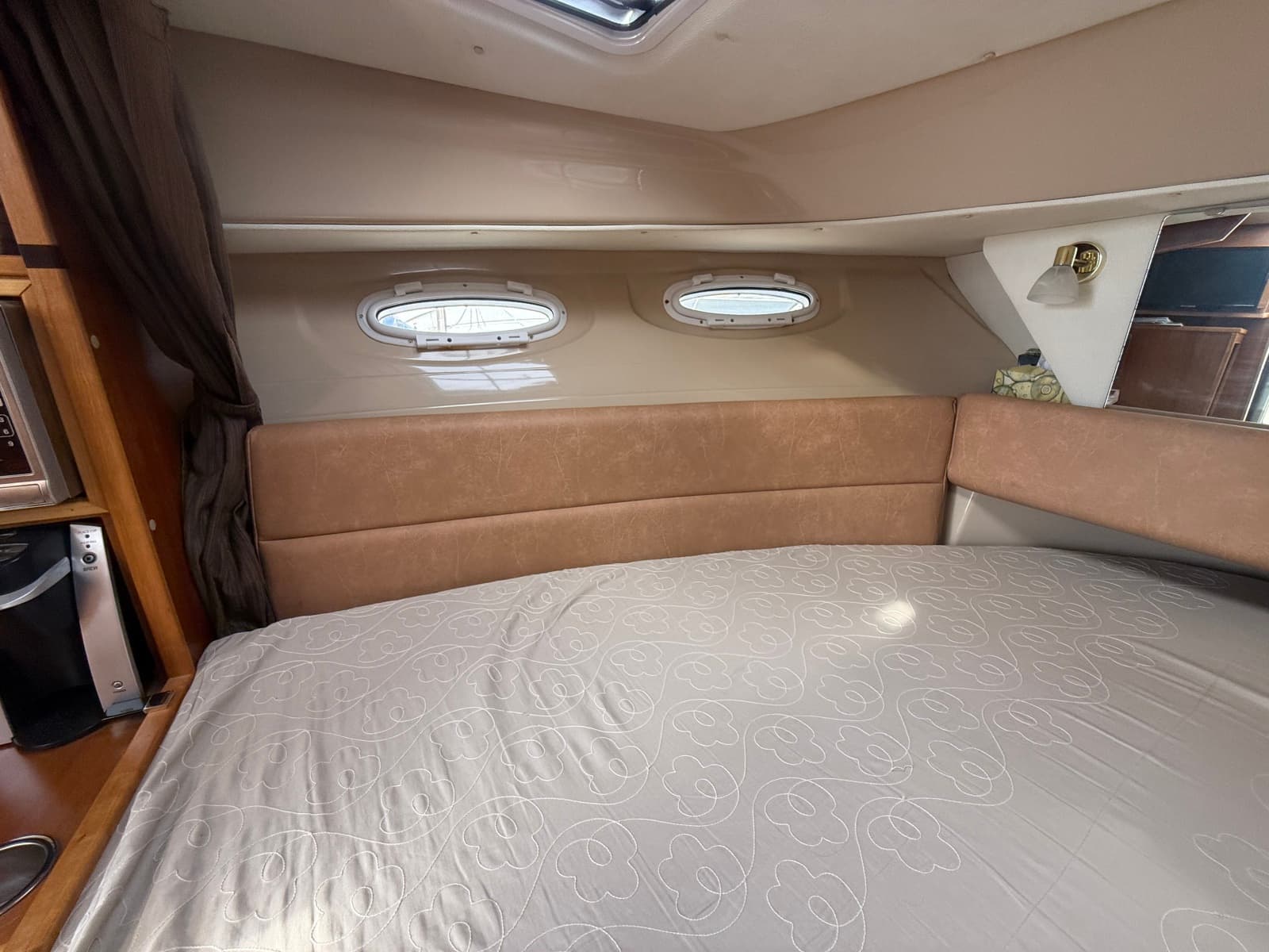 2015 Cutwater C-28 - Photo 33