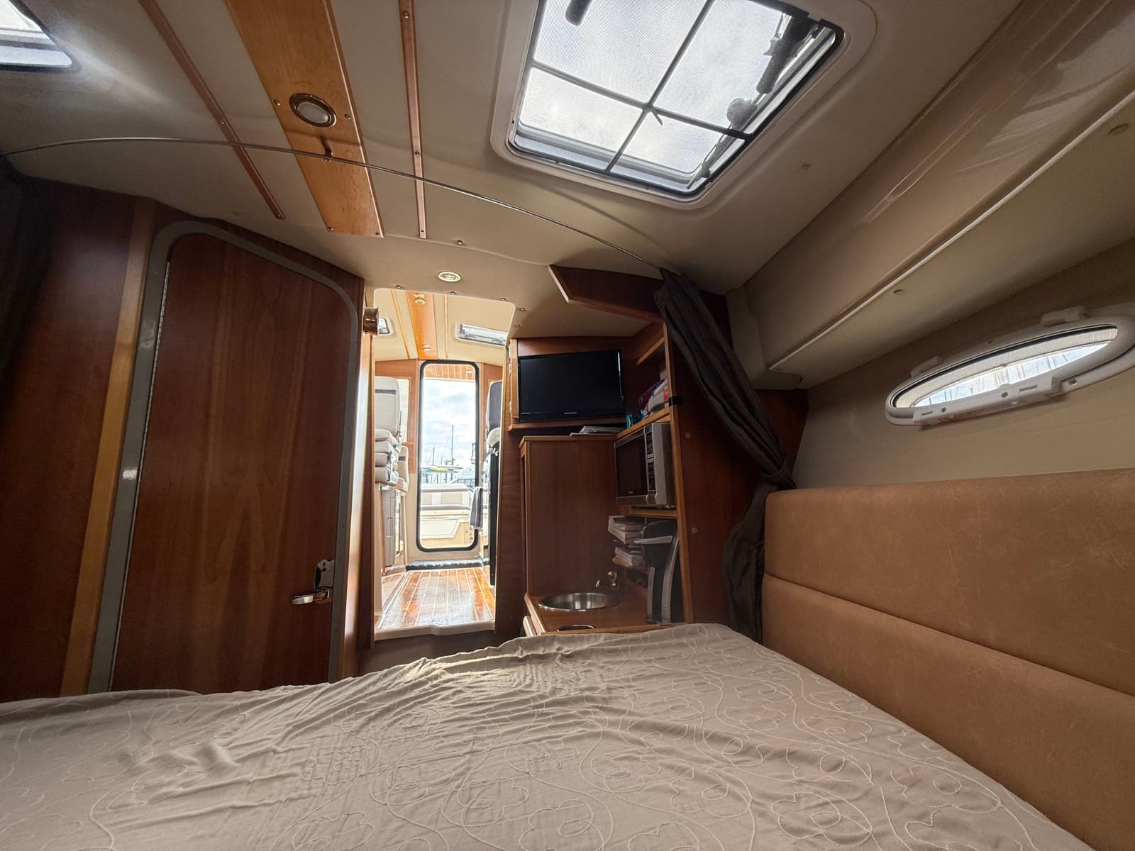 2015 Cutwater C-28 - Photo 39