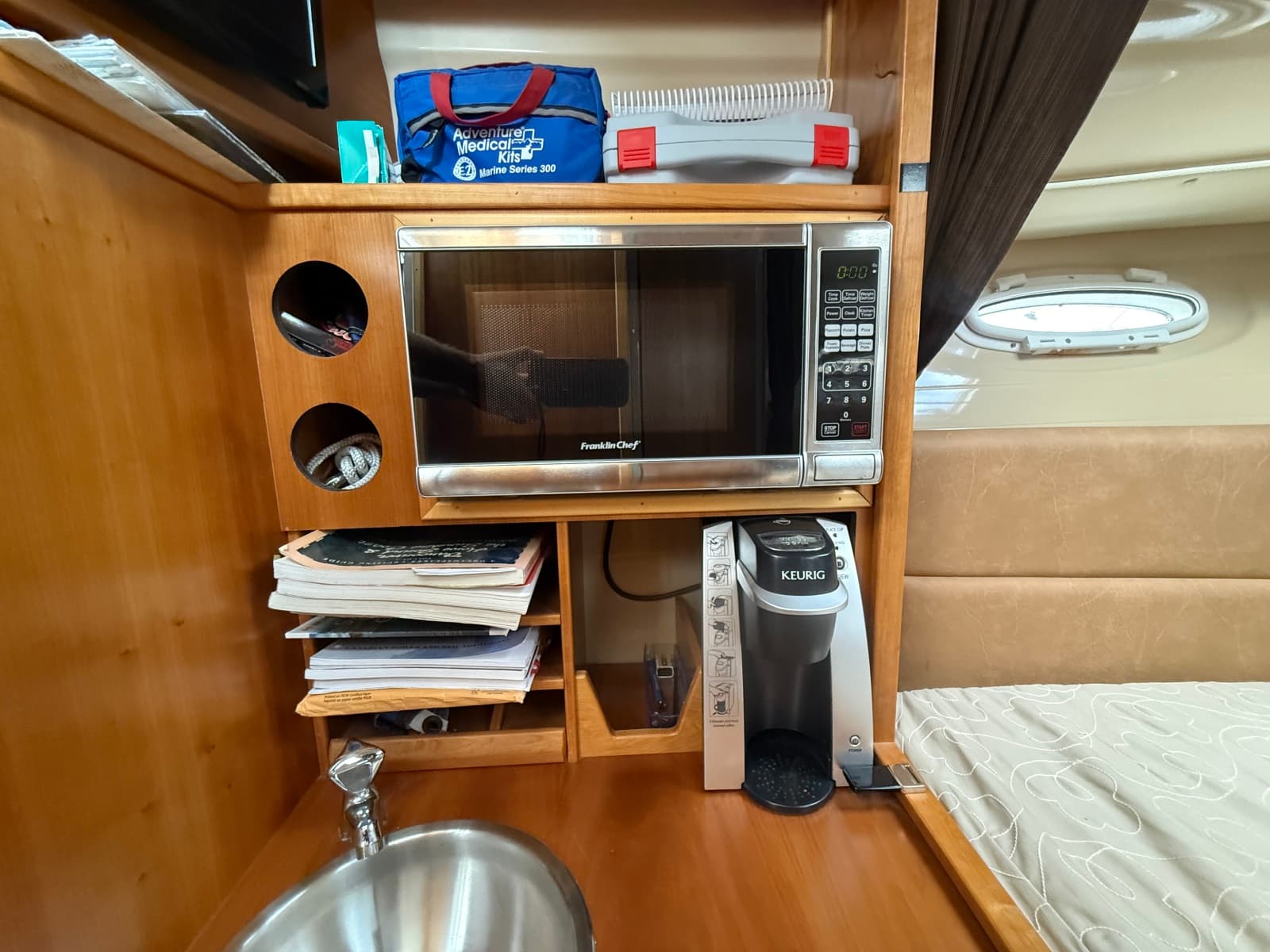 2015 Cutwater C-28 - Photo 35