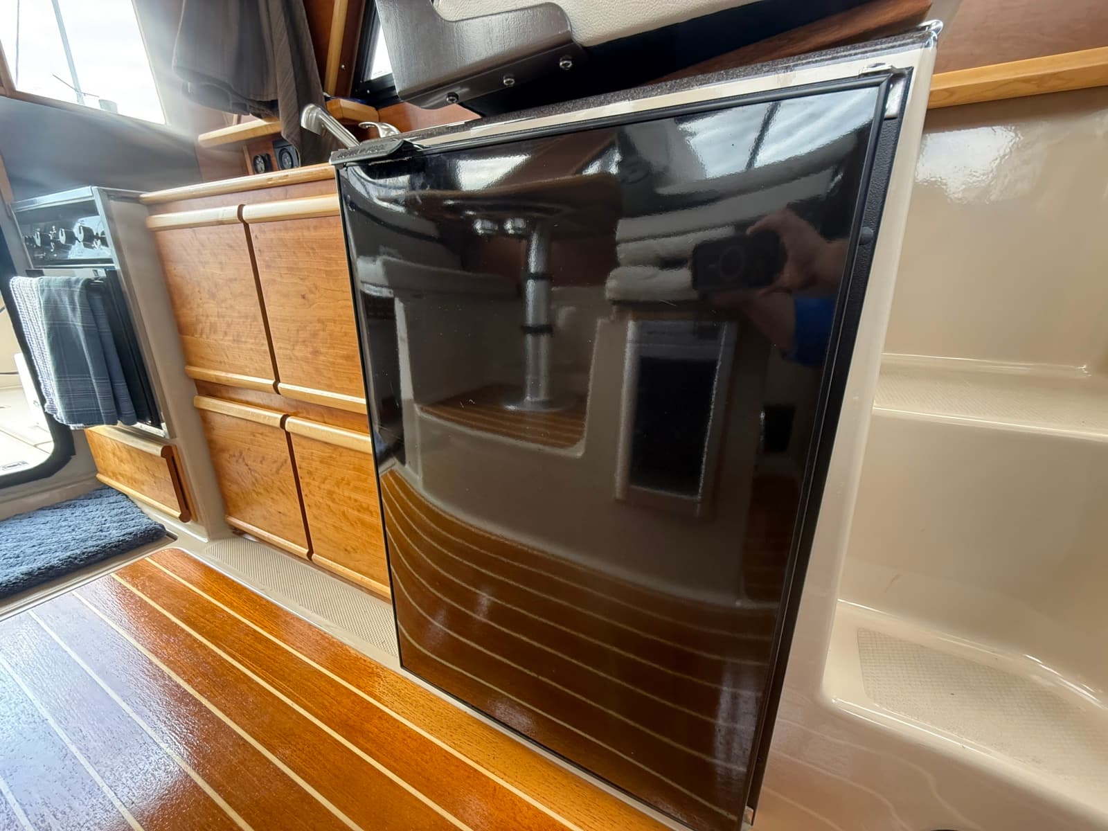 2015 Cutwater C-28 - Photo 43