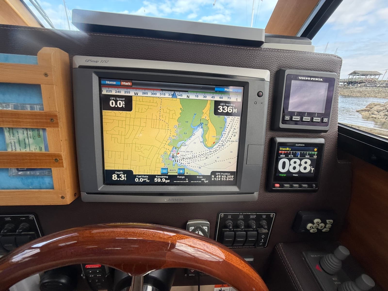 2015 Cutwater C-28 - Photo 46