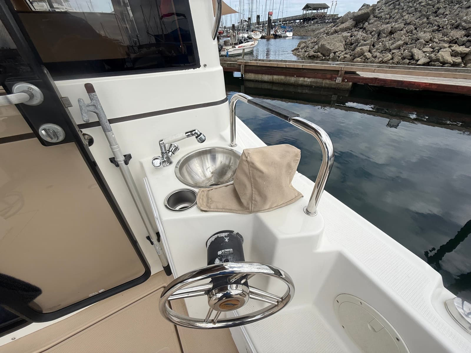 2015 Cutwater C-28 - Photo 55