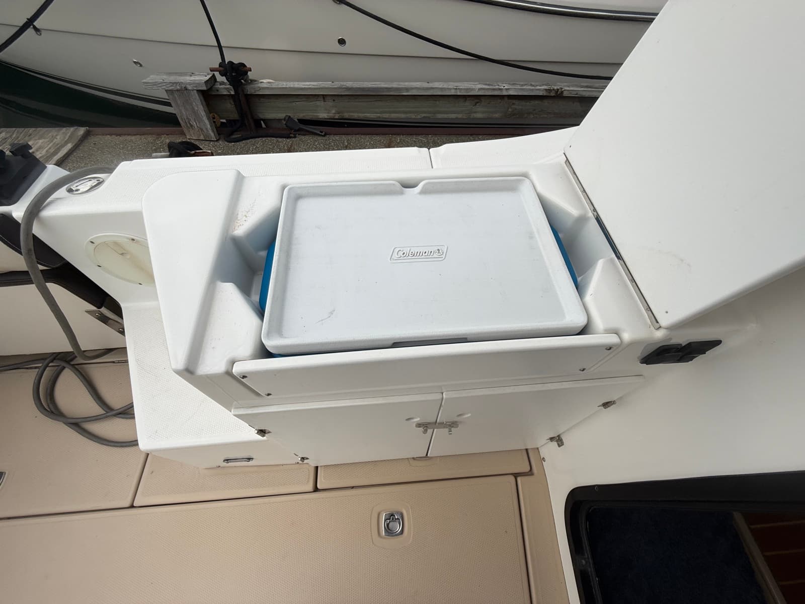 2015 Cutwater C-28 - Photo 57