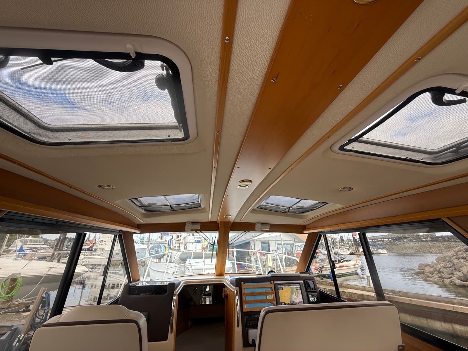 2015 Cutwater C-28 - Photo 66