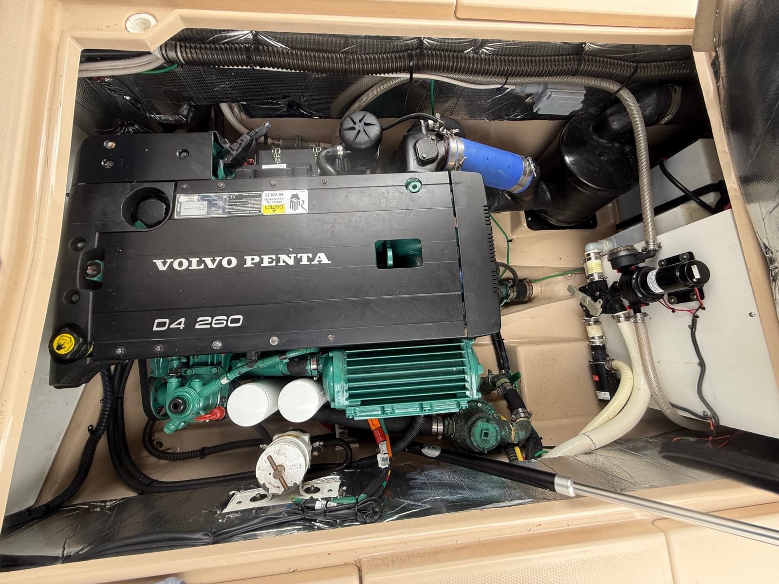 2015 Cutwater C-28 - Photo 67