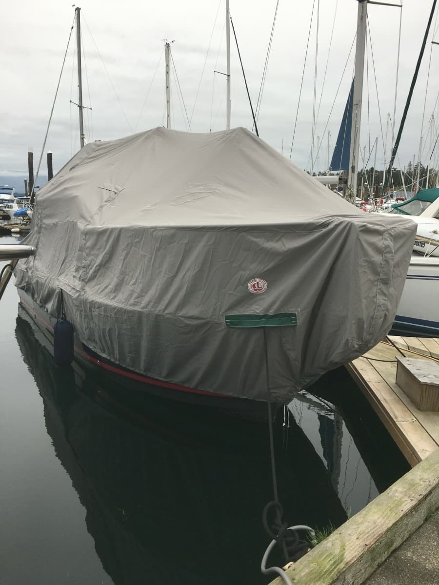 2015 Cutwater C-28 - Photo 68