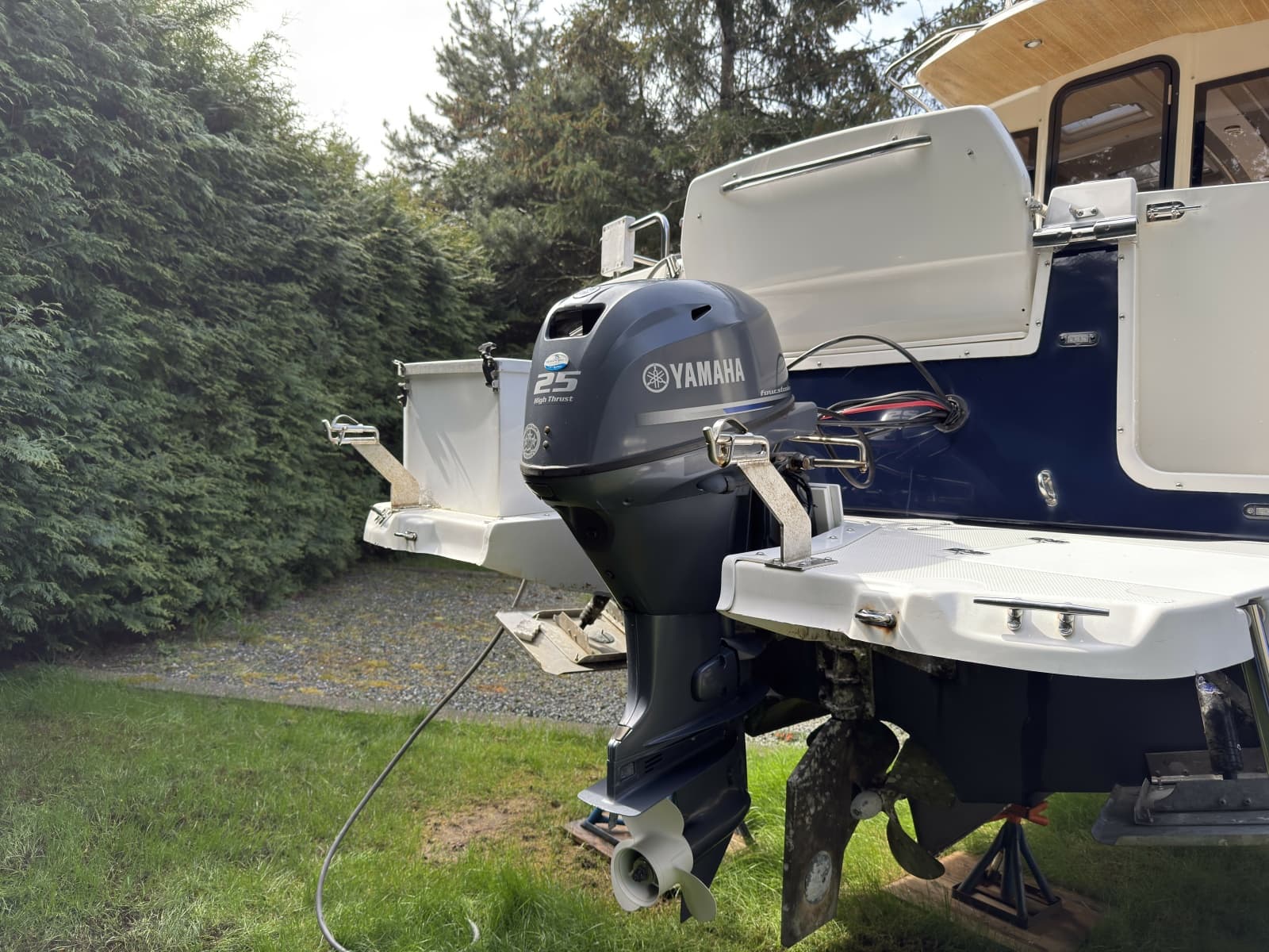 2015 Cutwater C-28 - Photo 69
