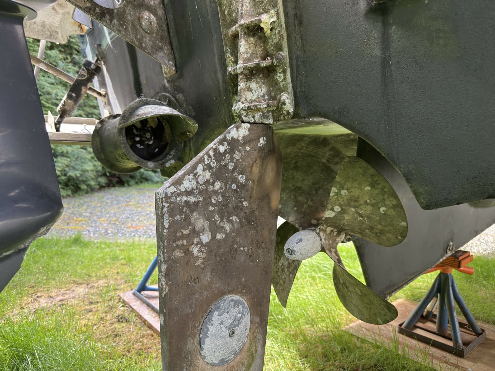 2015 Cutwater C-28 - Photo 70