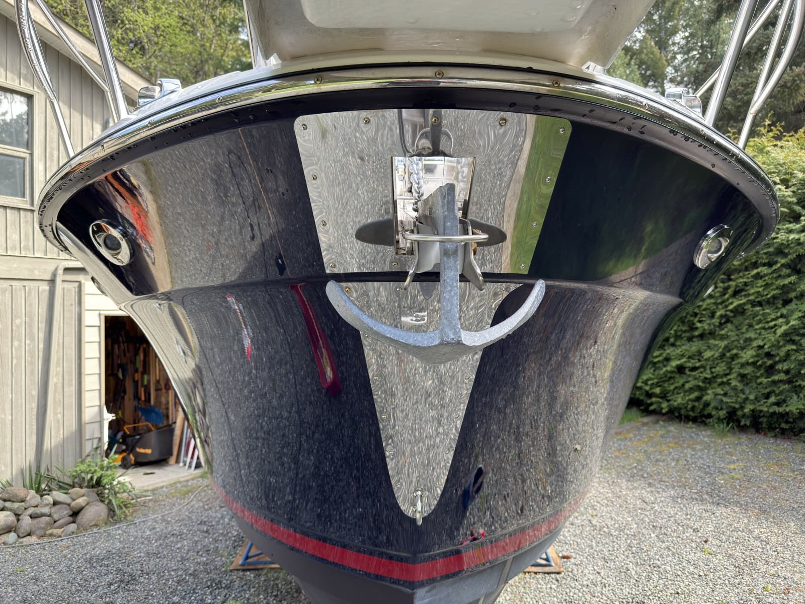 2015 Cutwater C-28 - Photo 74