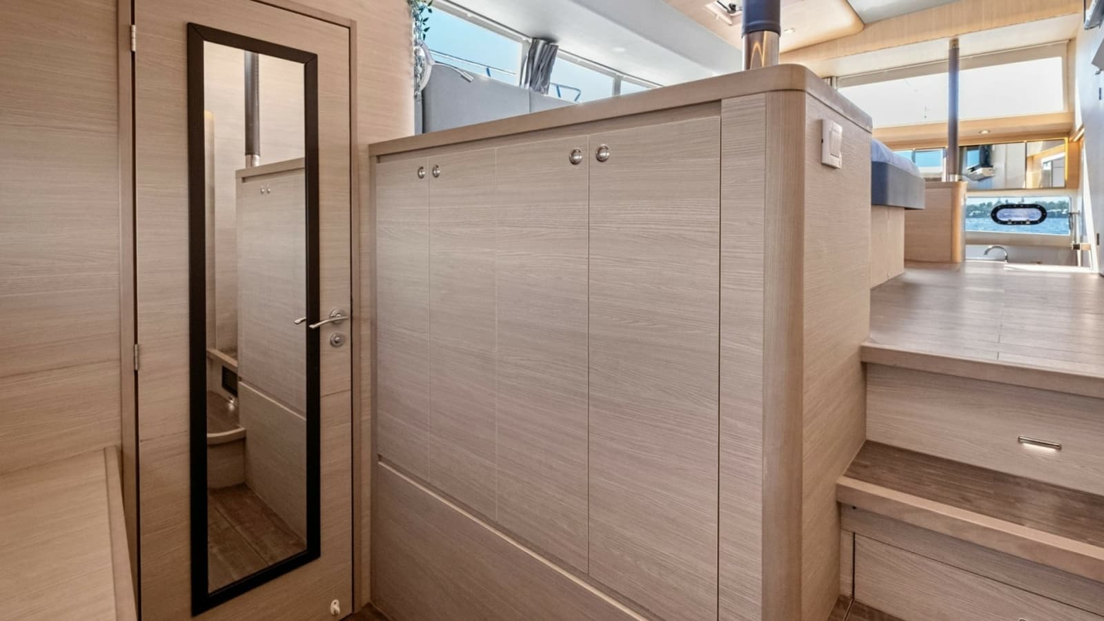 2022 Aquila 54 Yacht - Photo 26