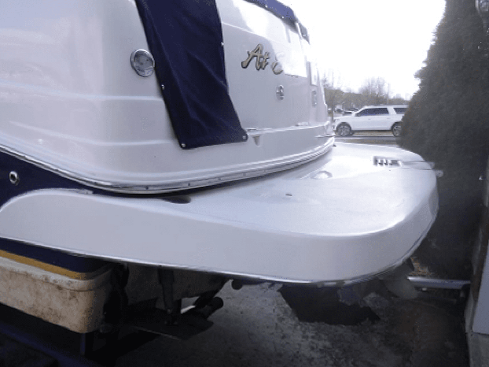 2004 Rinker 250 Fiesta Vee - Photo 4