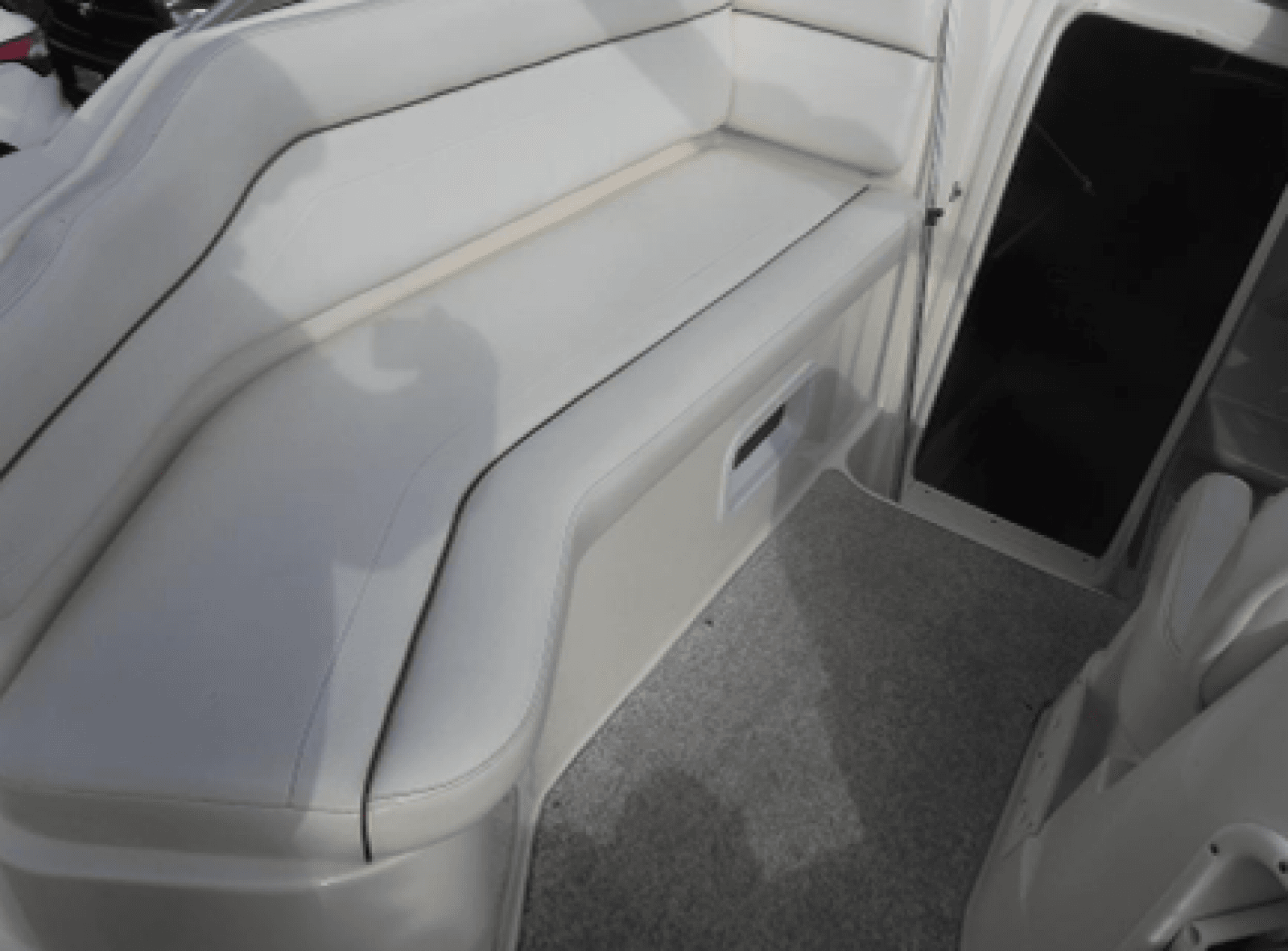 2004 Rinker 250 Fiesta Vee - Photo 7