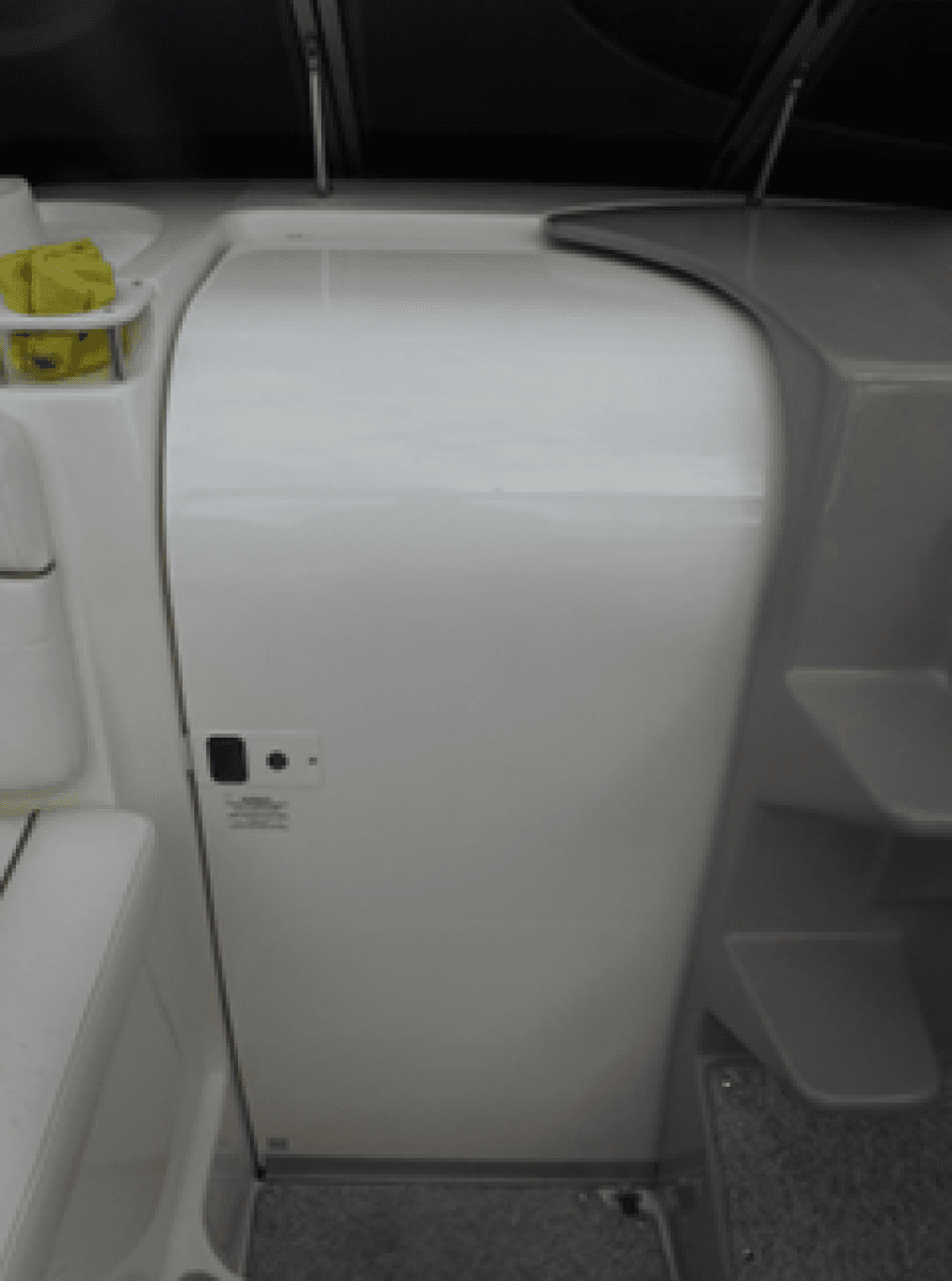 2004 Rinker 250 Fiesta Vee - Photo 11