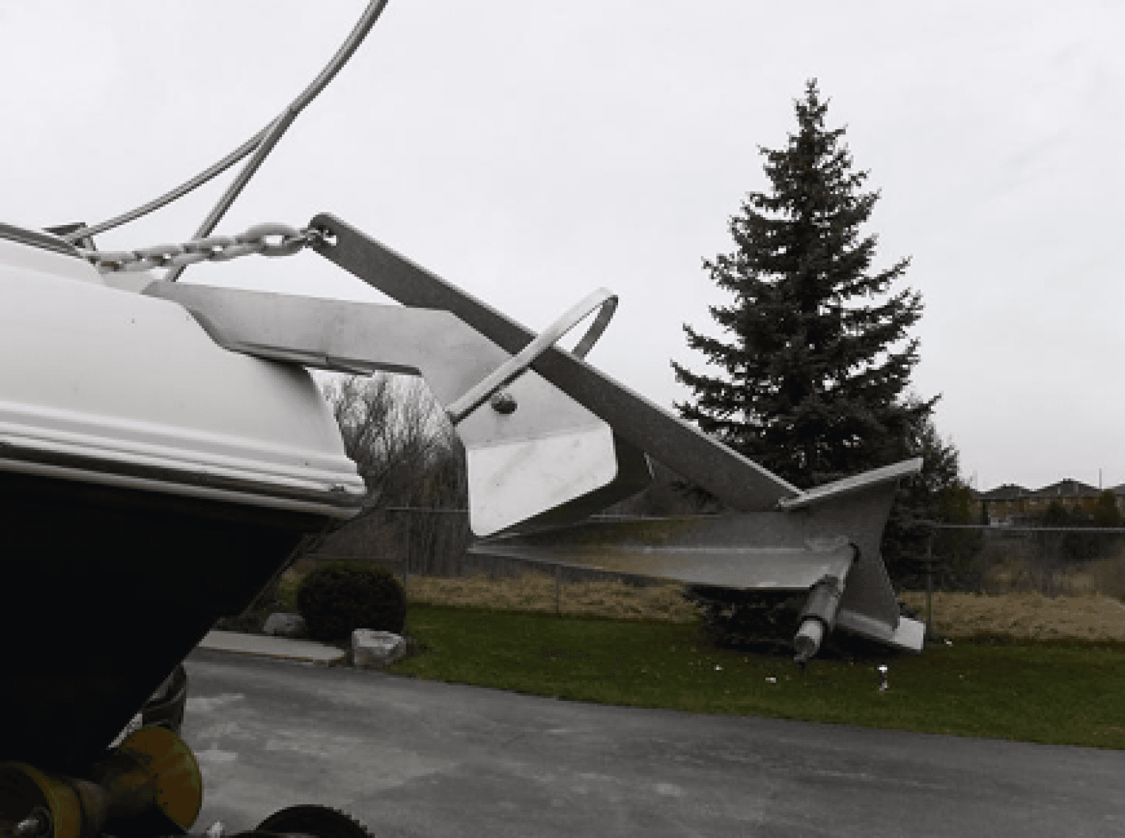 2004 Rinker 250 Fiesta Vee - Photo 14