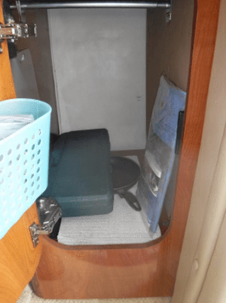 2004 Rinker 250 Fiesta Vee - Photo 18