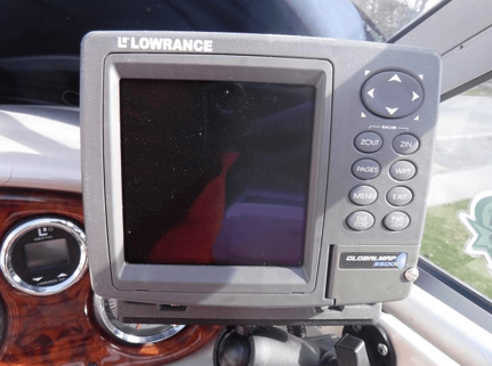 2004 Rinker 250 Fiesta Vee - Photo 34