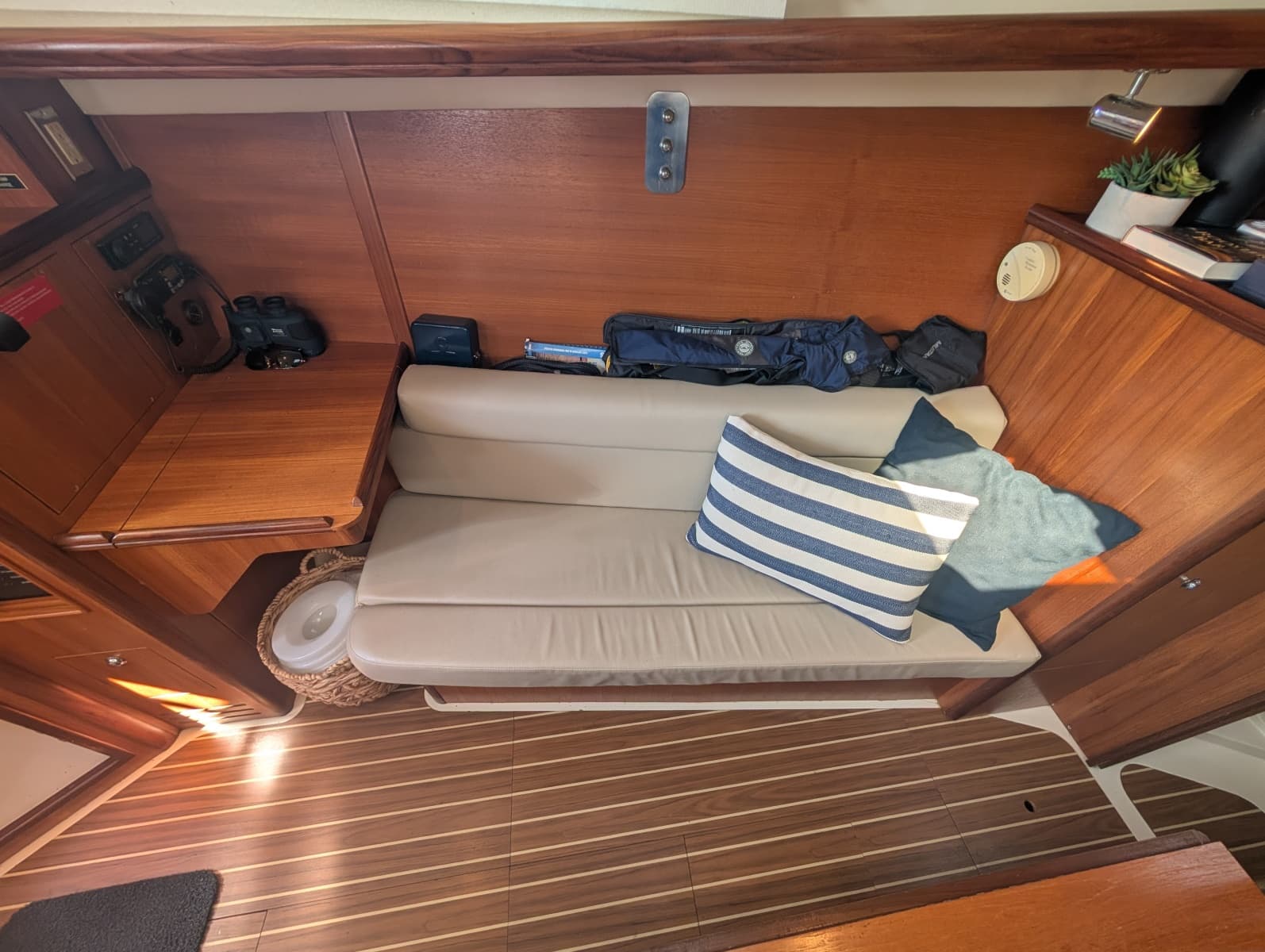 2006 Hunter 31 - Photo 46