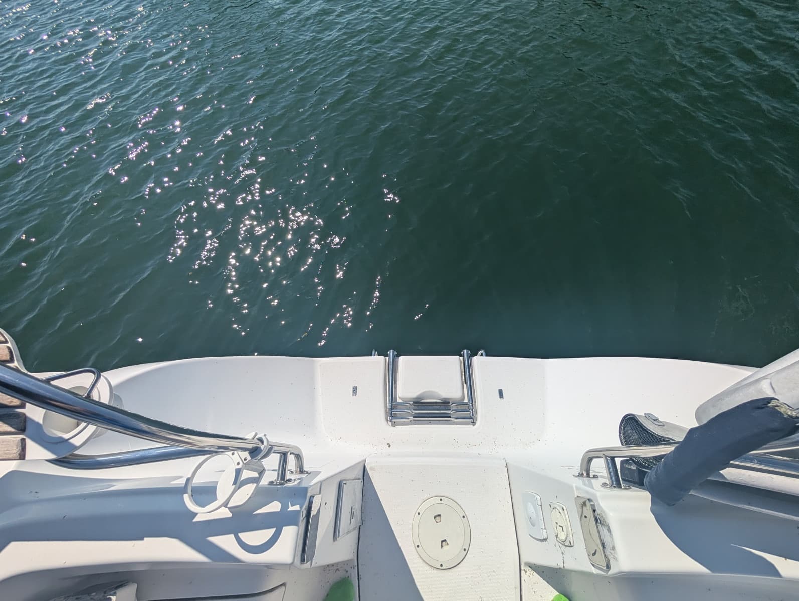 2006 Hunter 31 - Photo 11