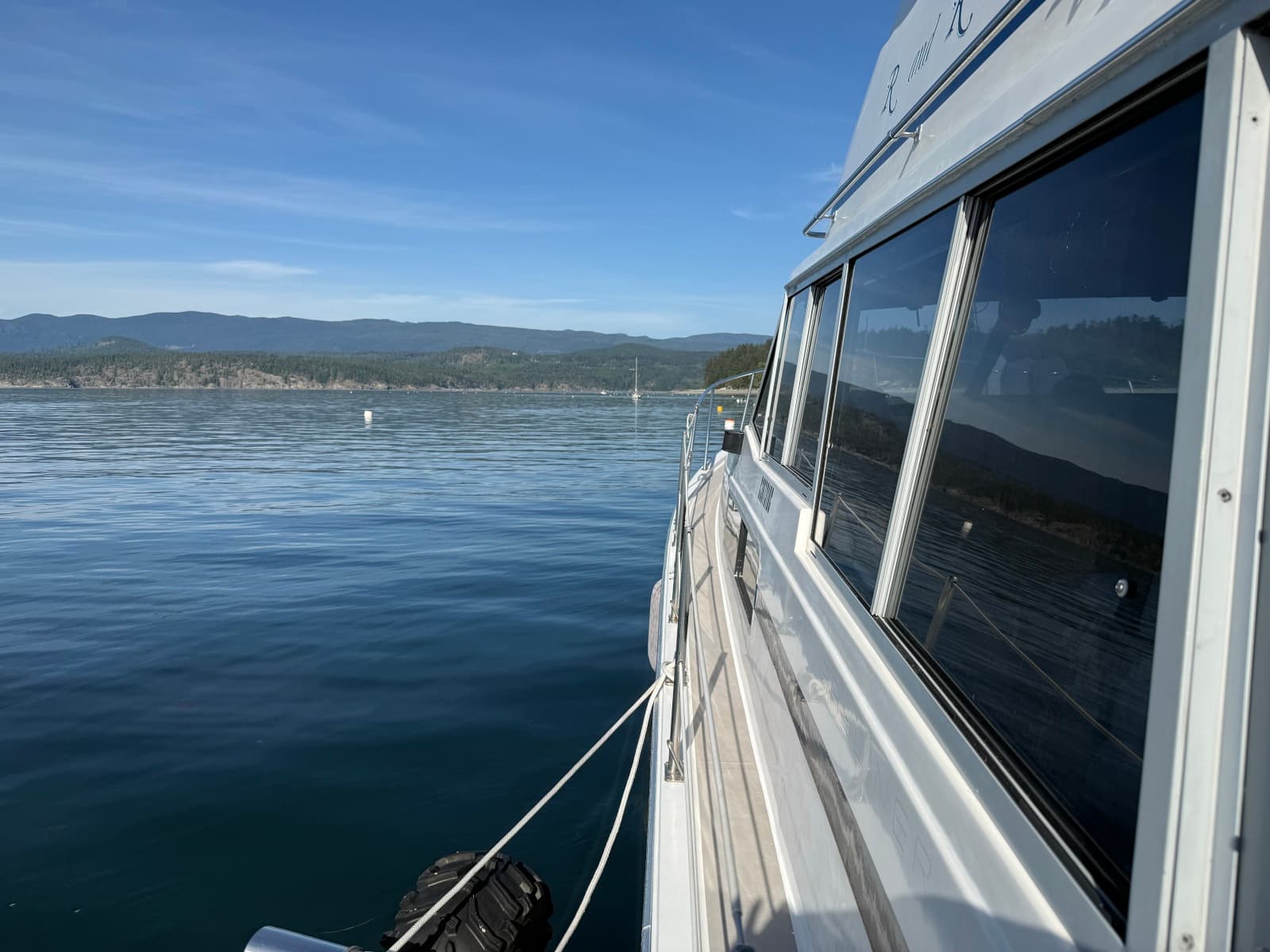 1985 Bayliner 3870 Motoryacht - Photo 15
