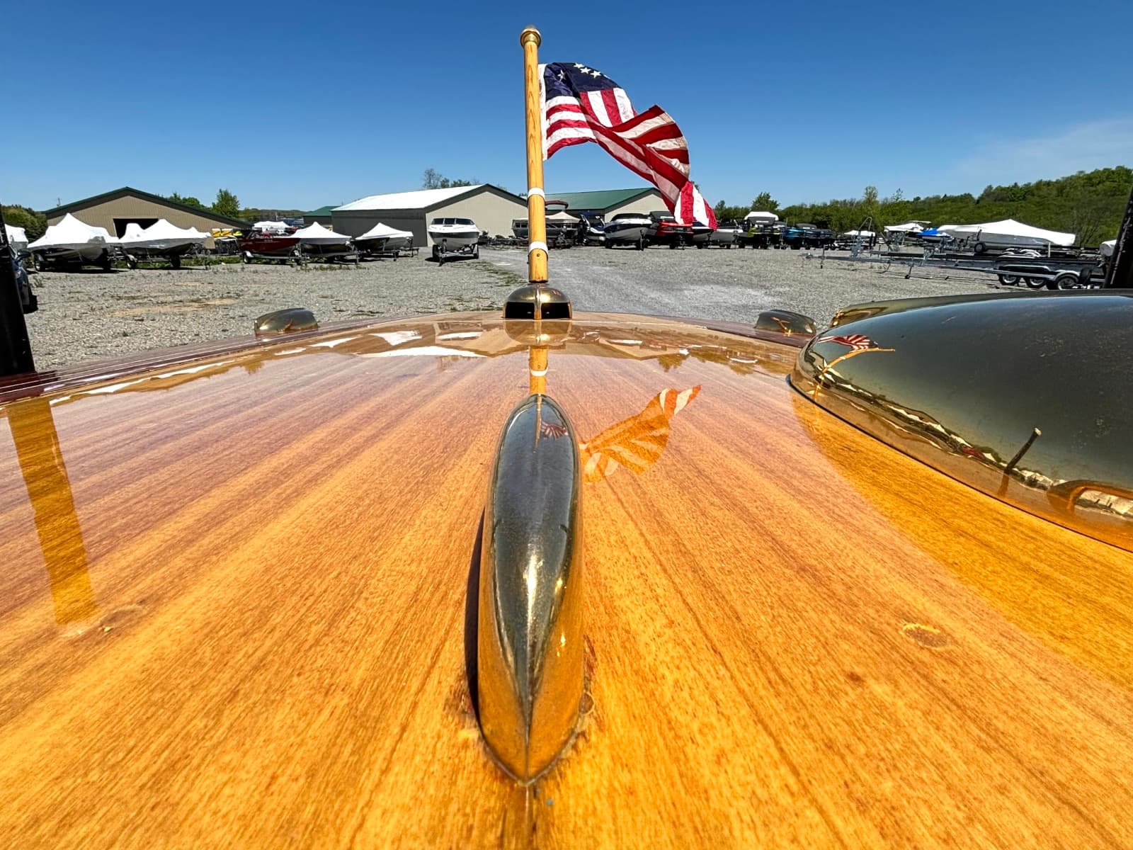 1956 Chris-Craft Capri - Photo 12