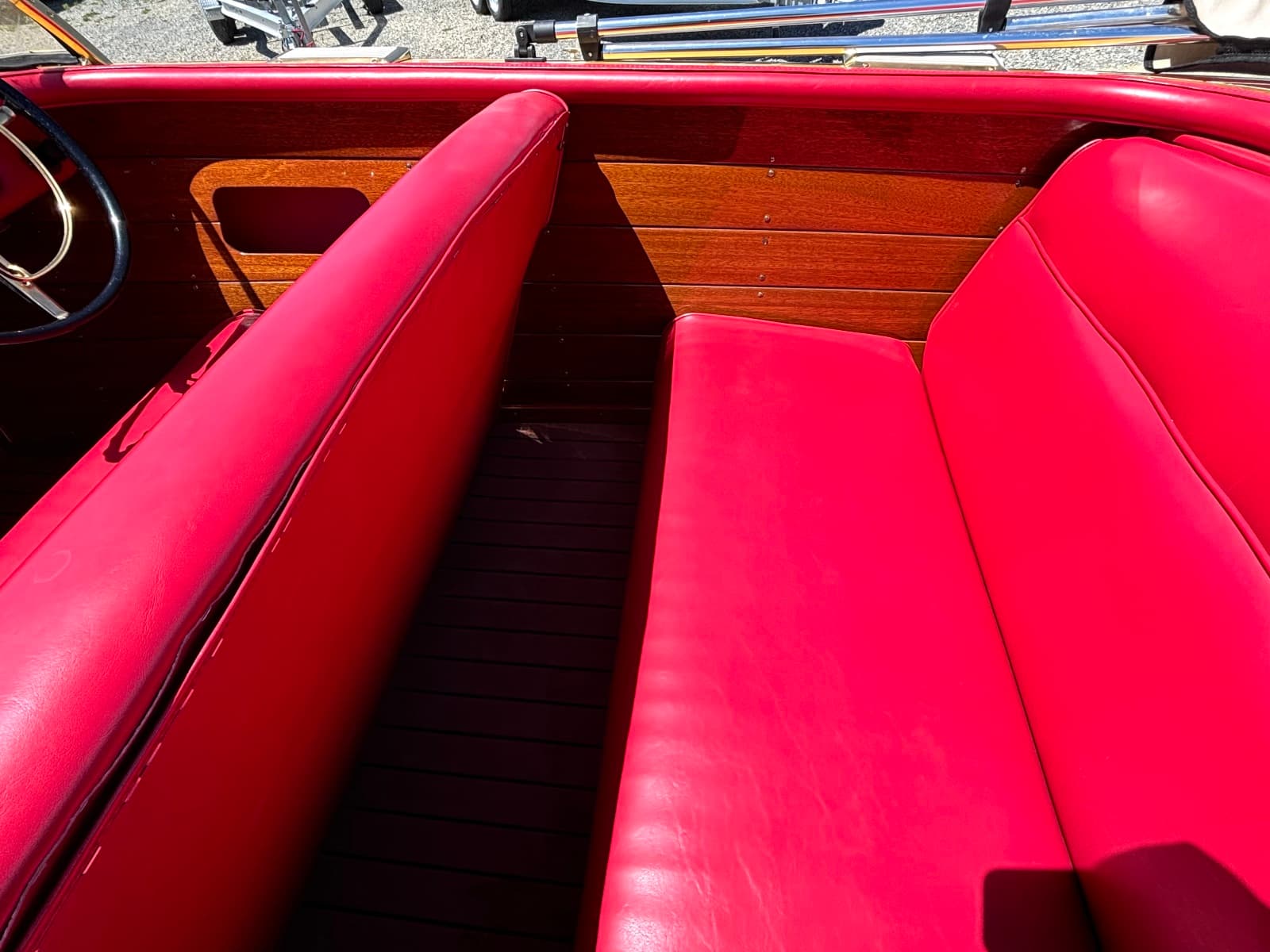 1956 Chris-Craft Capri - Photo 15