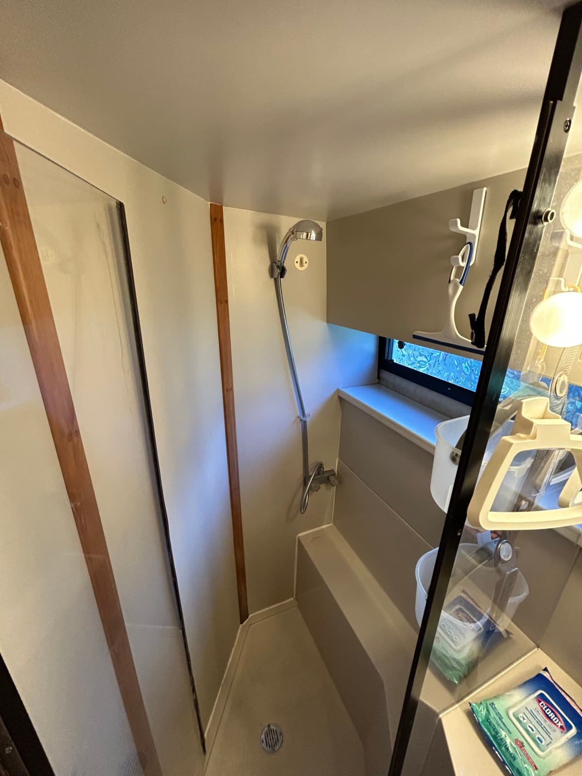 1991 Carver 3608 Aft Cabin MY - Photo 28