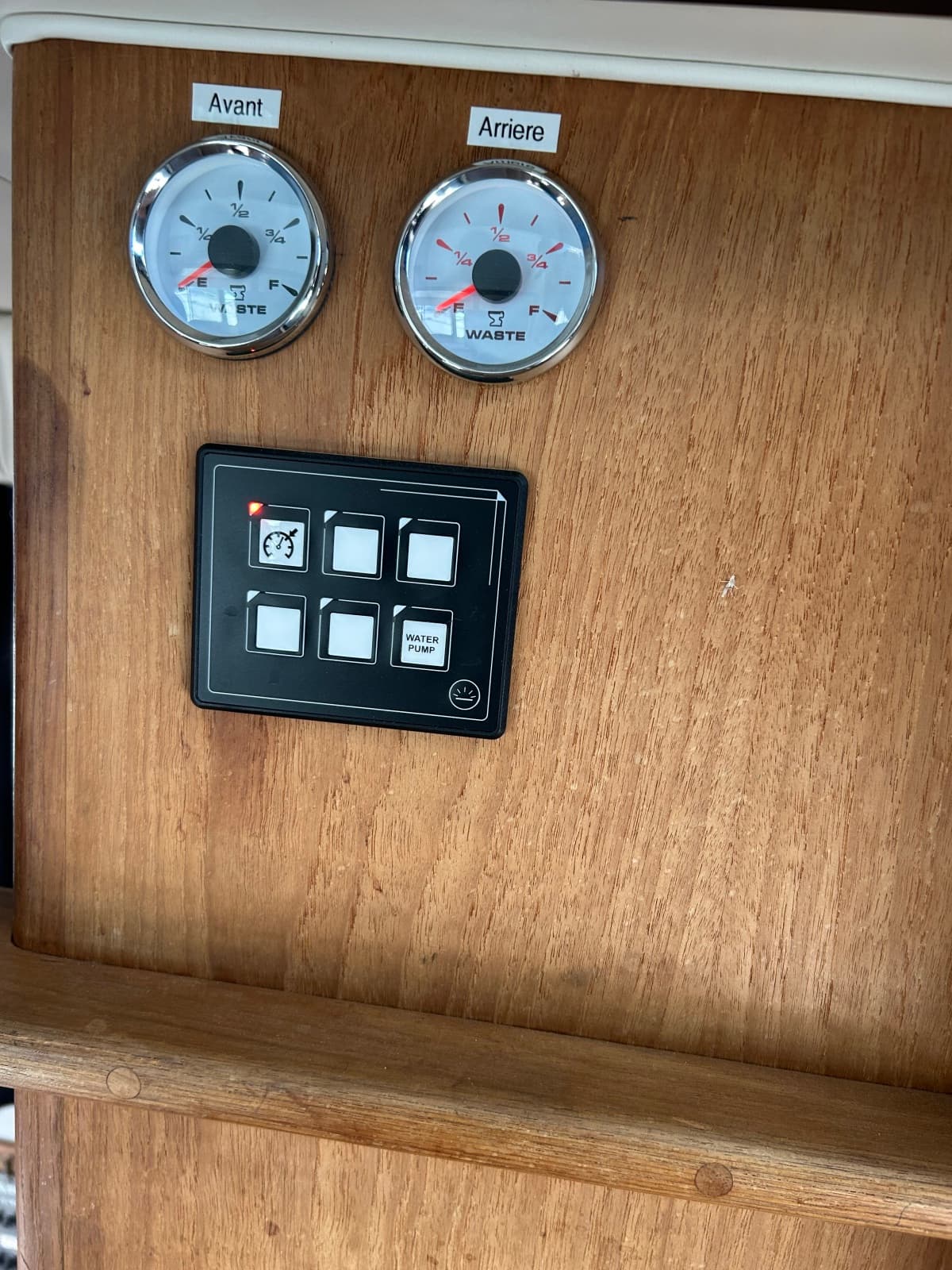 1991 Carver 3608 Aft Cabin MY - Photo 30