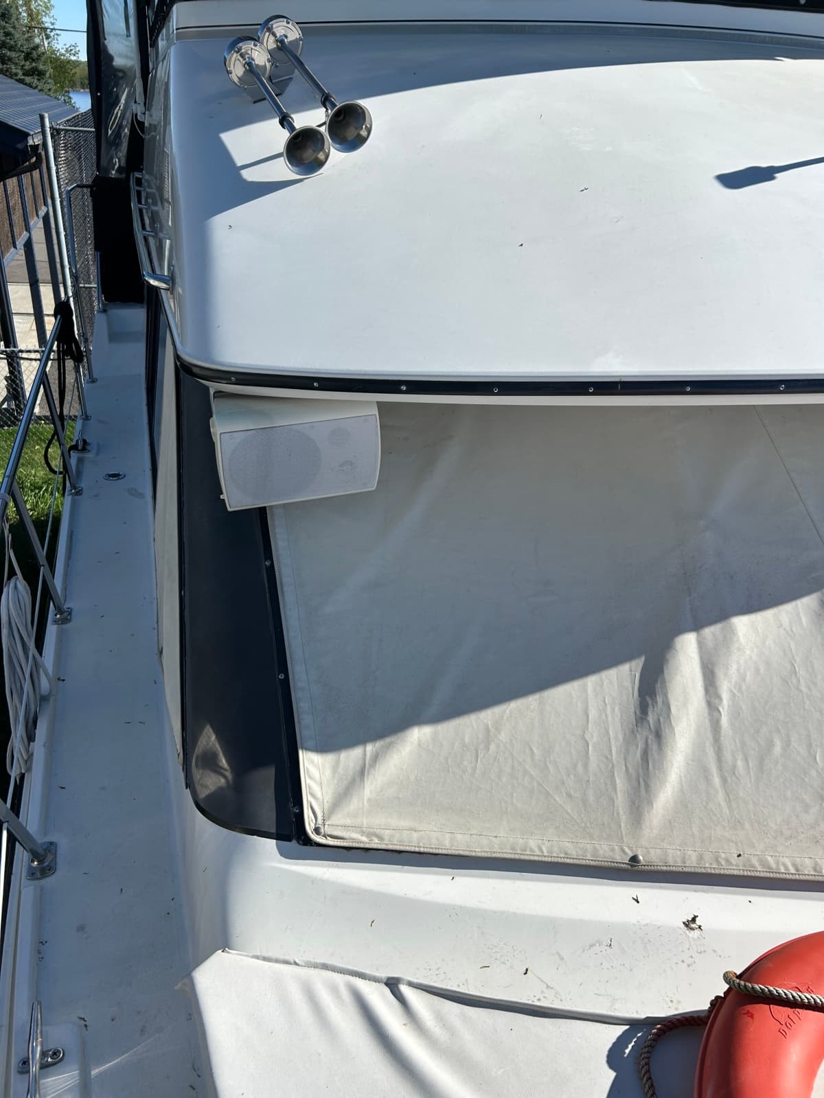 1991 Carver 3608 Aft Cabin MY - Photo 33