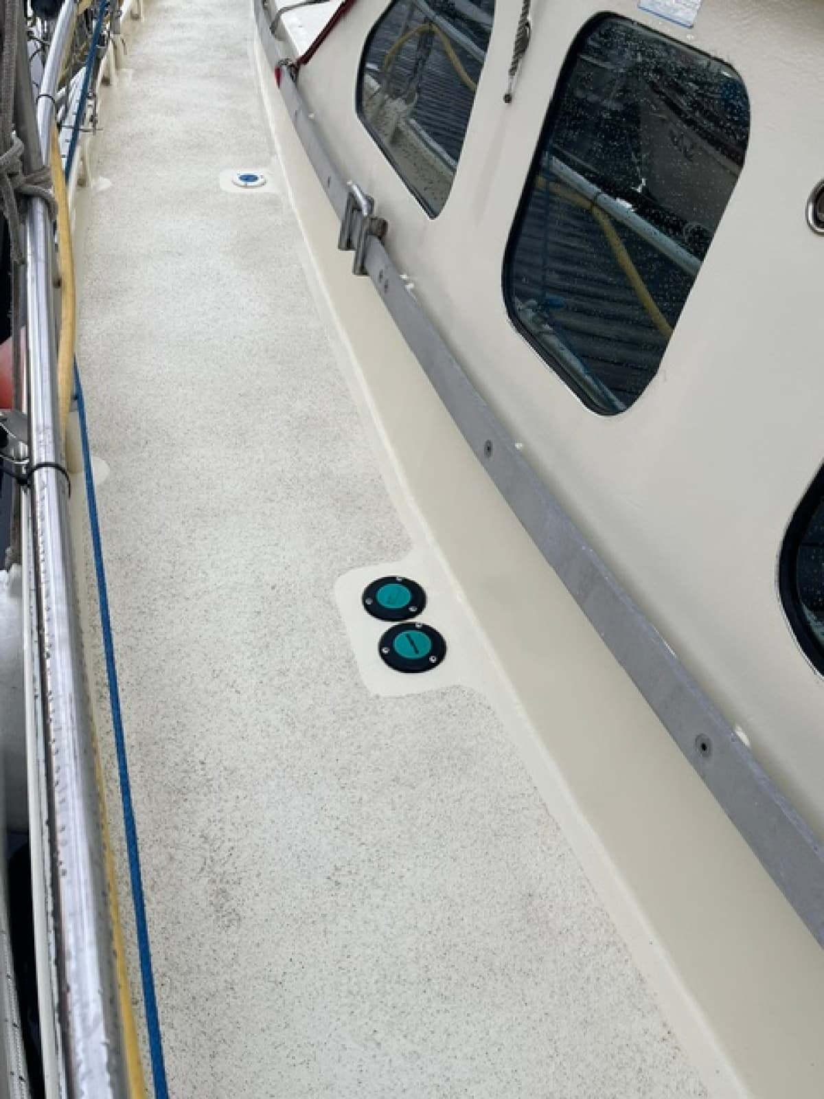 2020 Bruce Roberts 46  Pilothouse - Photo 17