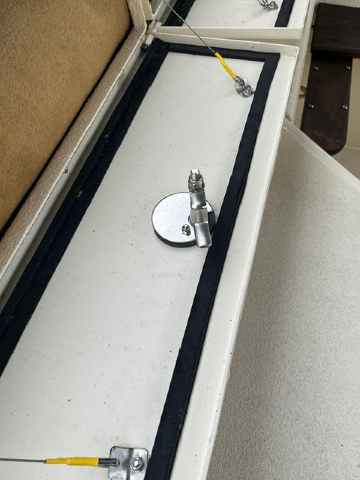 2020 Bruce Roberts 46  Pilothouse - Photo 19