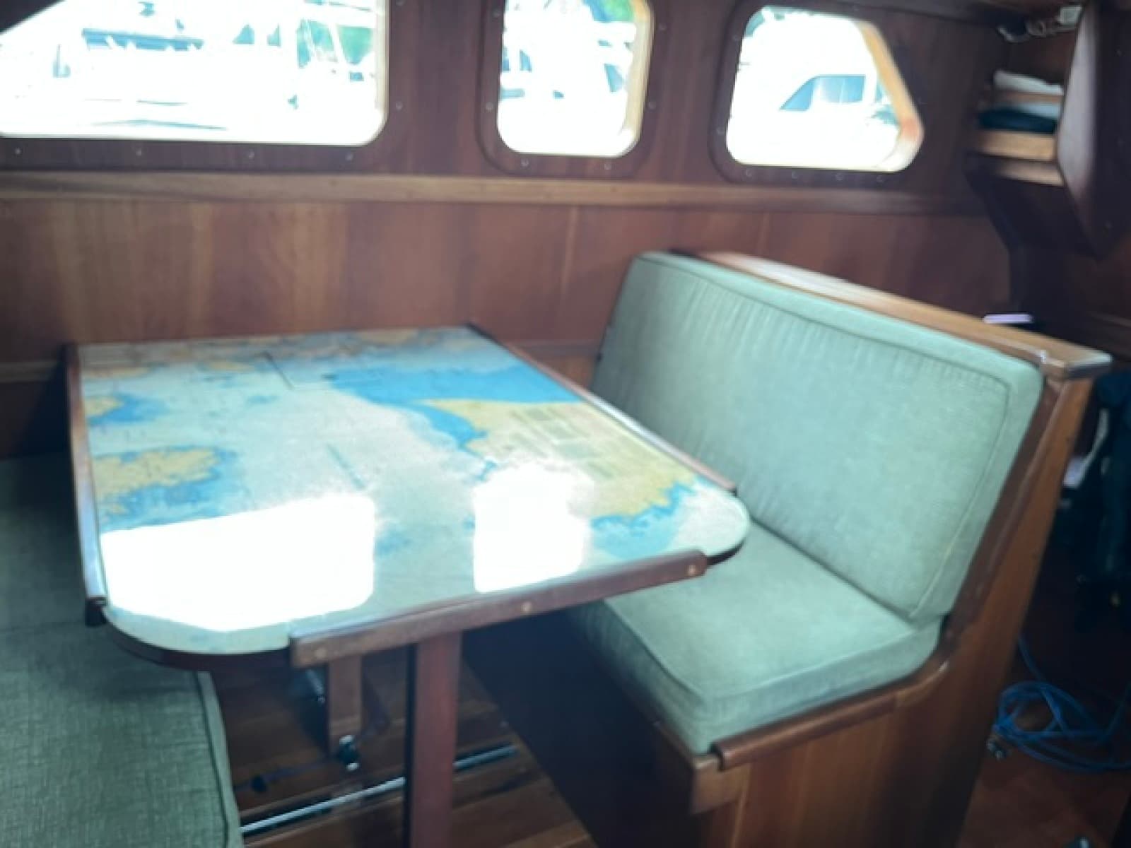2020 Bruce Roberts 46  Pilothouse - Photo 29