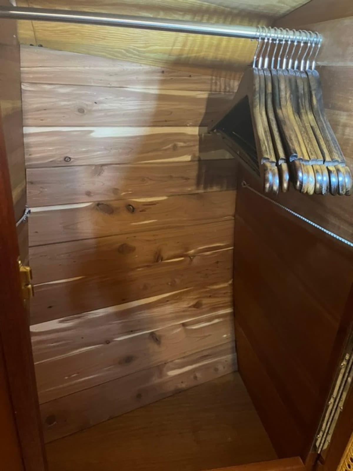 2020 Bruce Roberts 46  Pilothouse - Photo 33