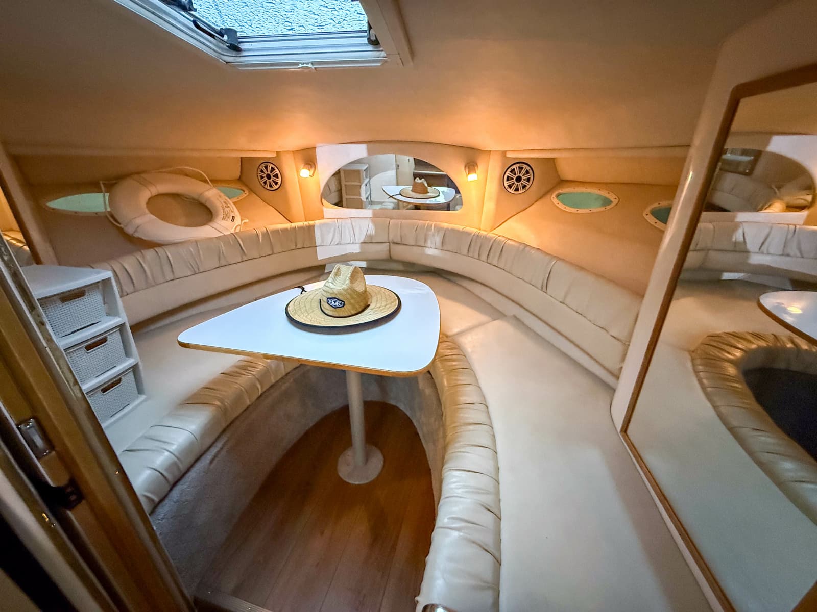 1997 Sea Ray 330 Express Cruiser - Photo 22