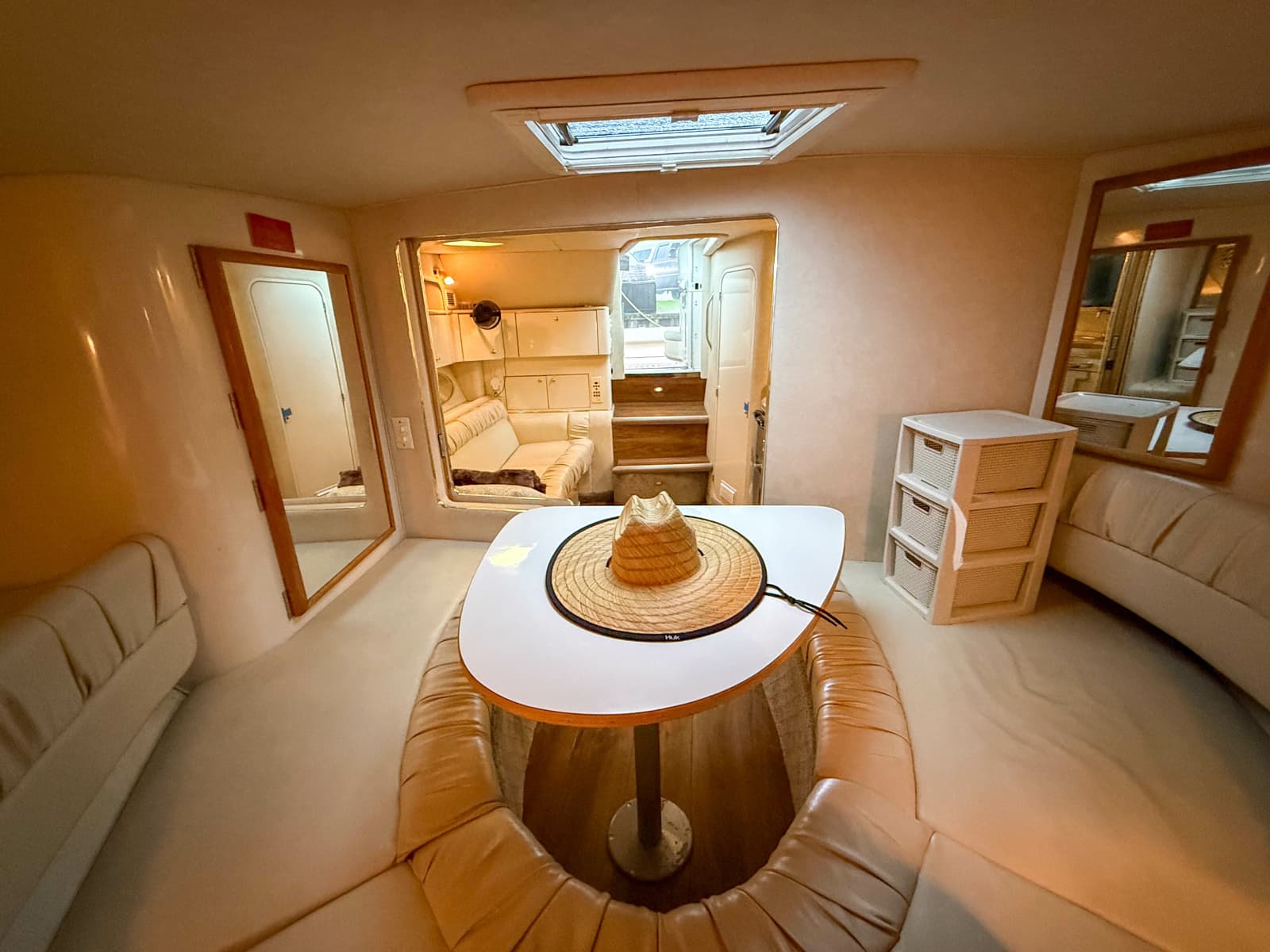 1997 Sea Ray 330 Express Cruiser - Photo 23