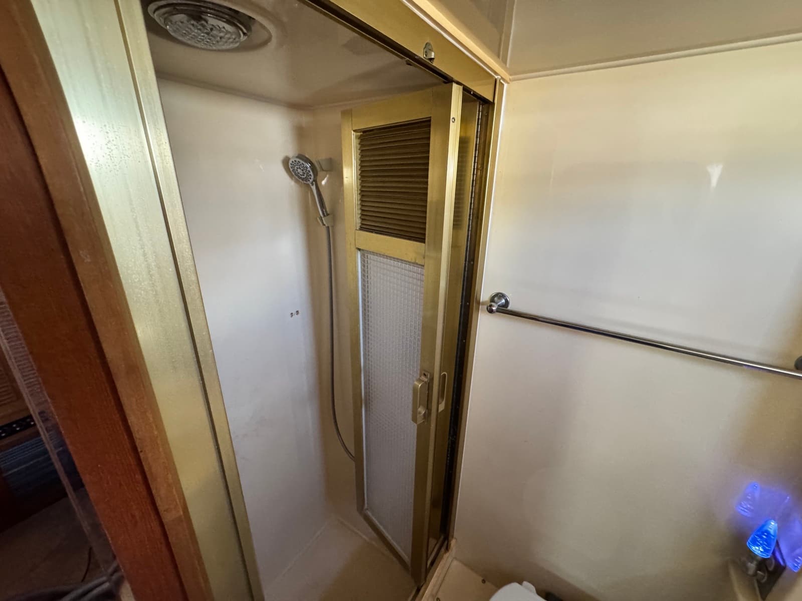 1989 Hi-Star 44 Sundeck - Photo 33