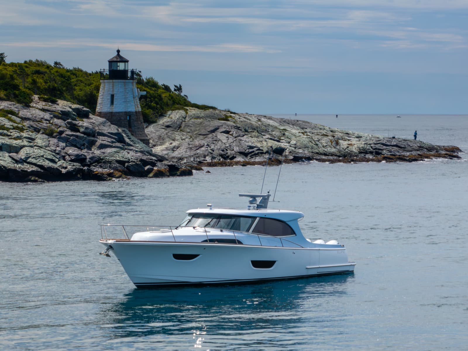 2025 ECLIPSE 505 Shadow - Photo 5
