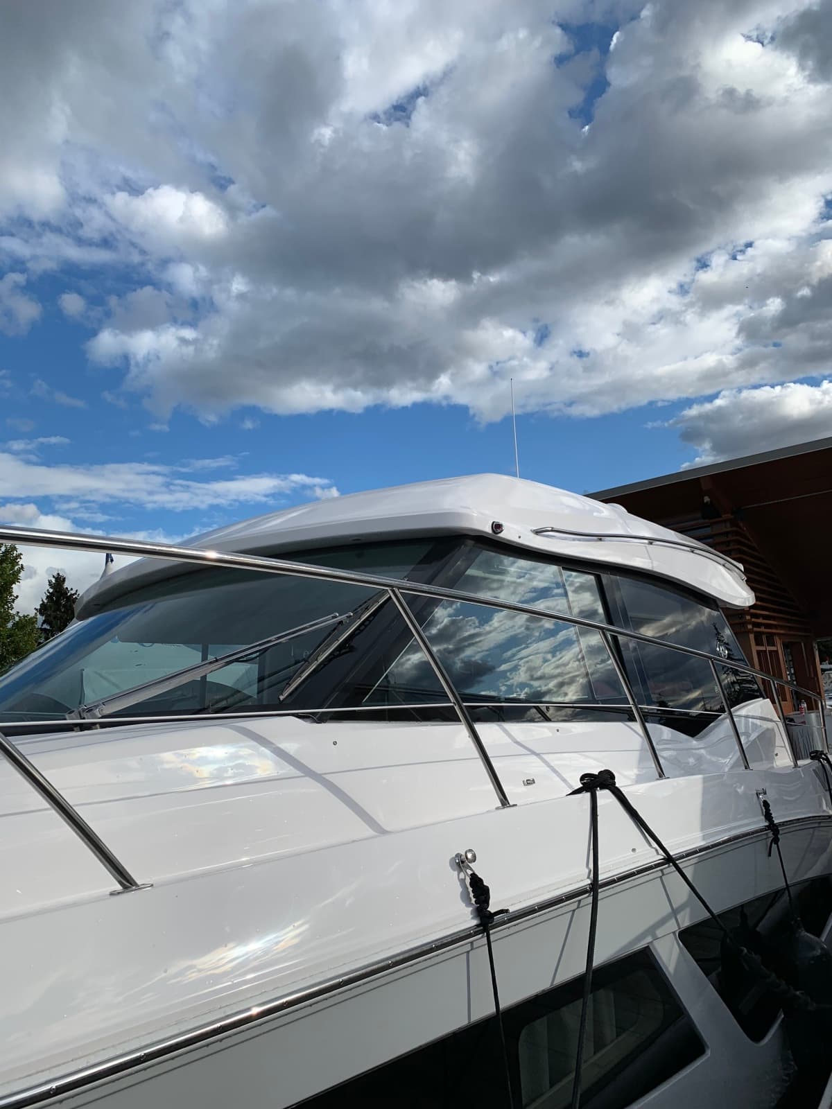 2019 Regal 42 Grande Coupe - Photo 7