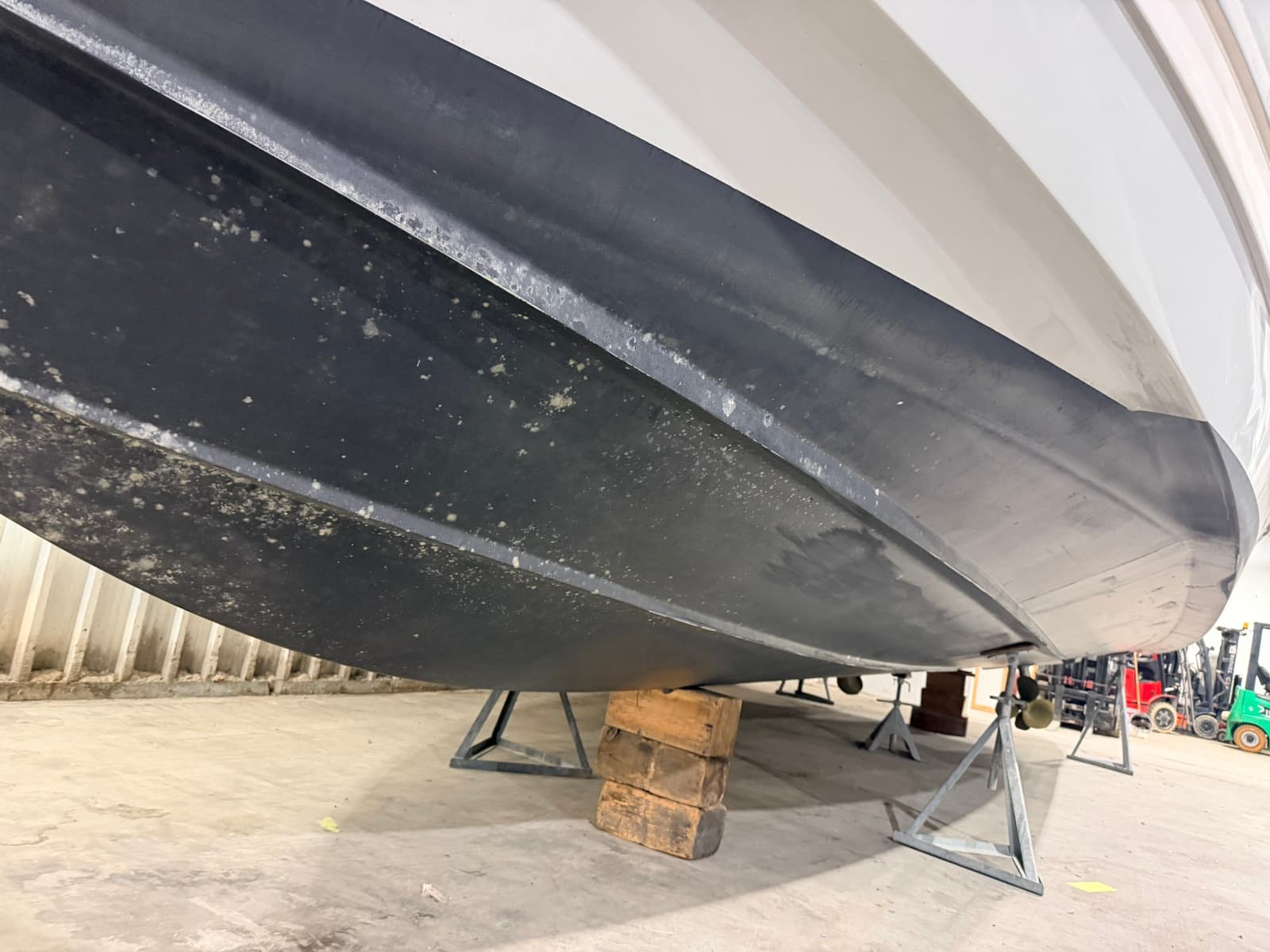 2019 Regal 42 Grande Coupe - Photo 12