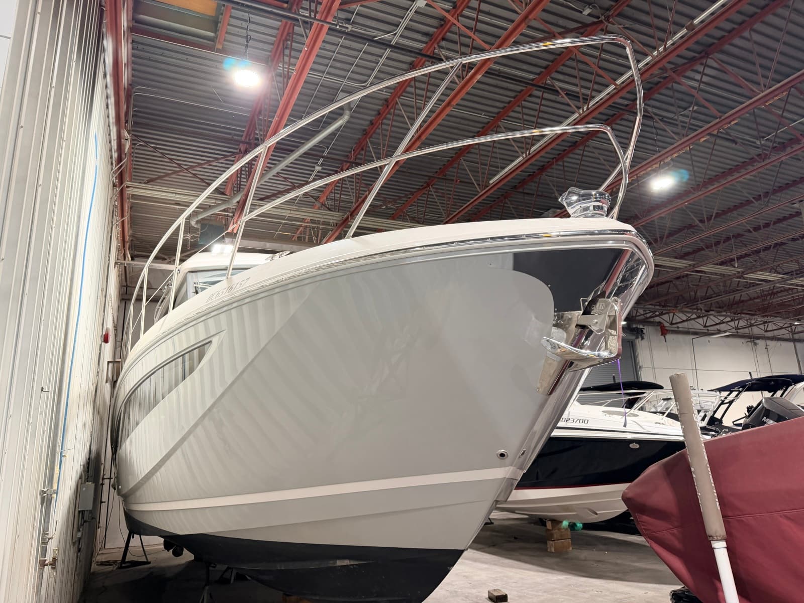 2019 Regal 42 Grande Coupe - Photo 14
