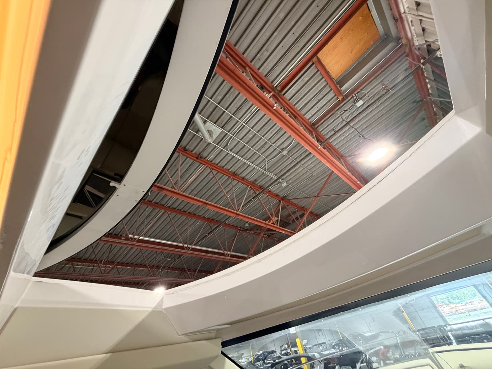 2019 Regal 42 Grande Coupe - Photo 54