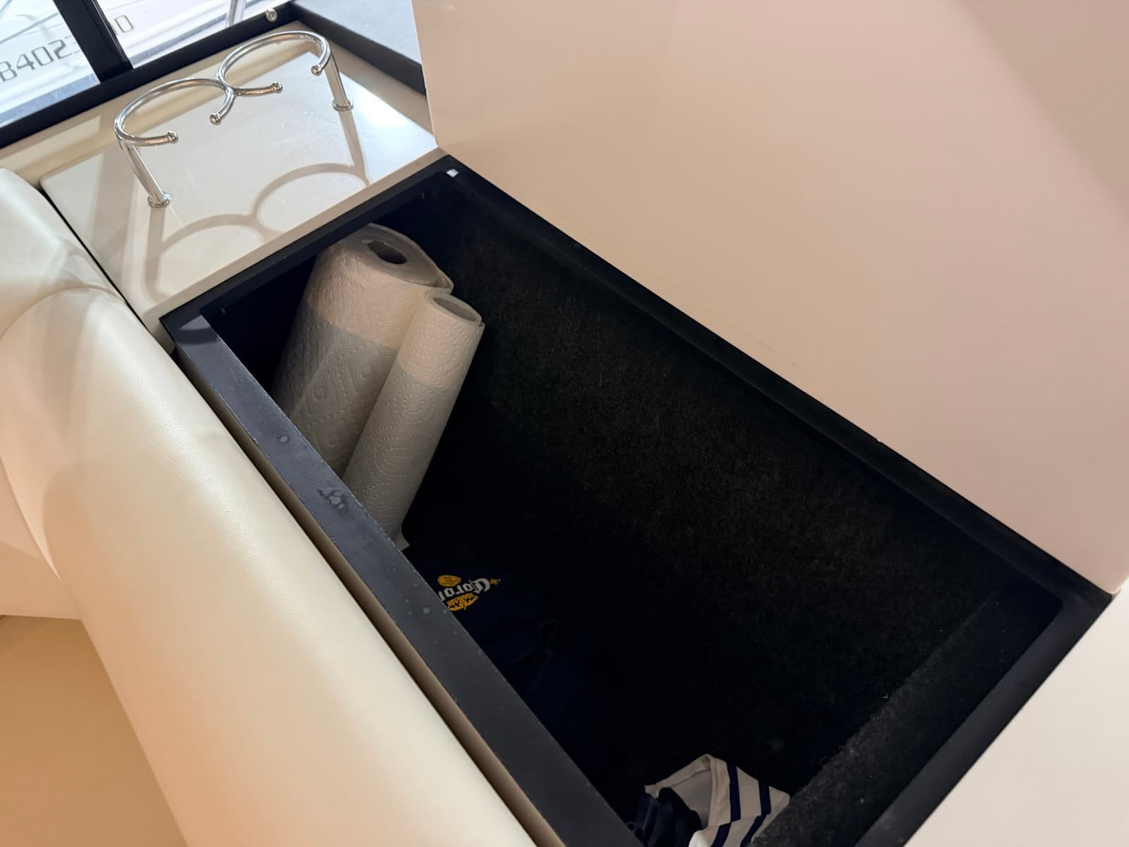 2019 Regal 42 Grande Coupe - Photo 55