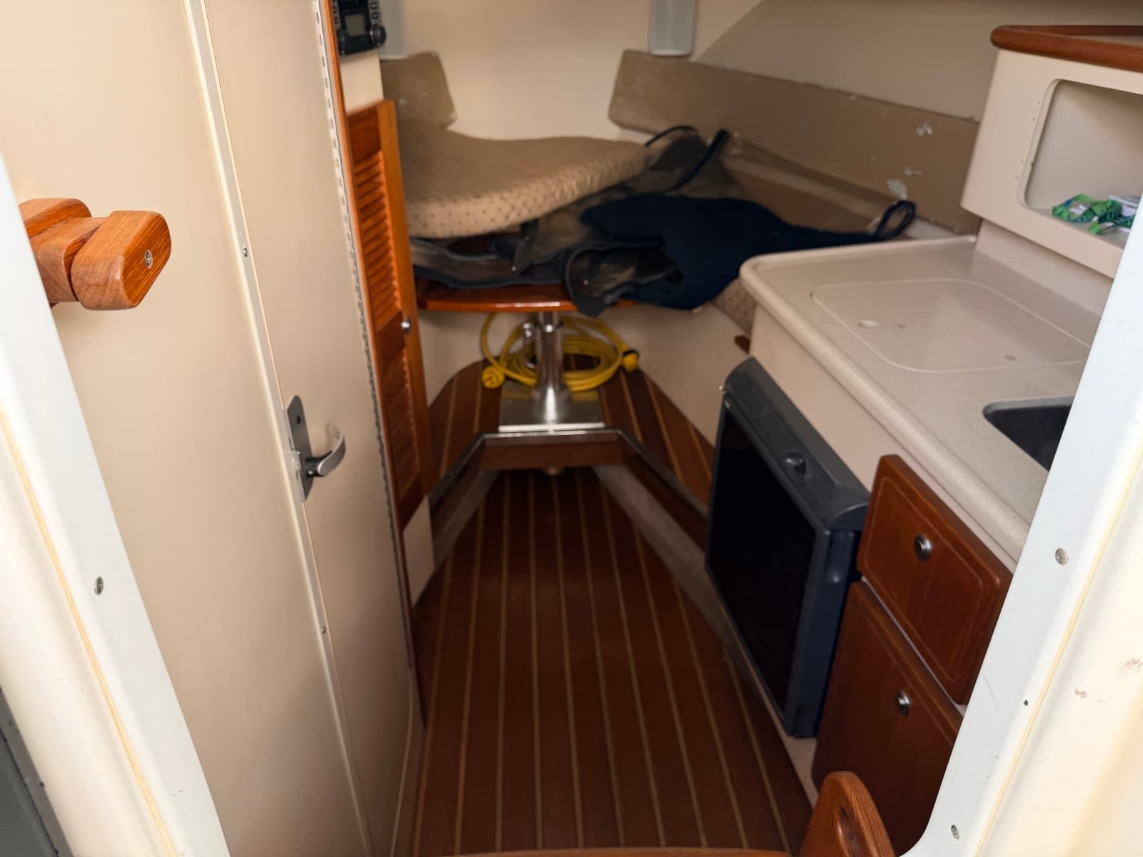 2006 Pursuit 3070 - Photo 30