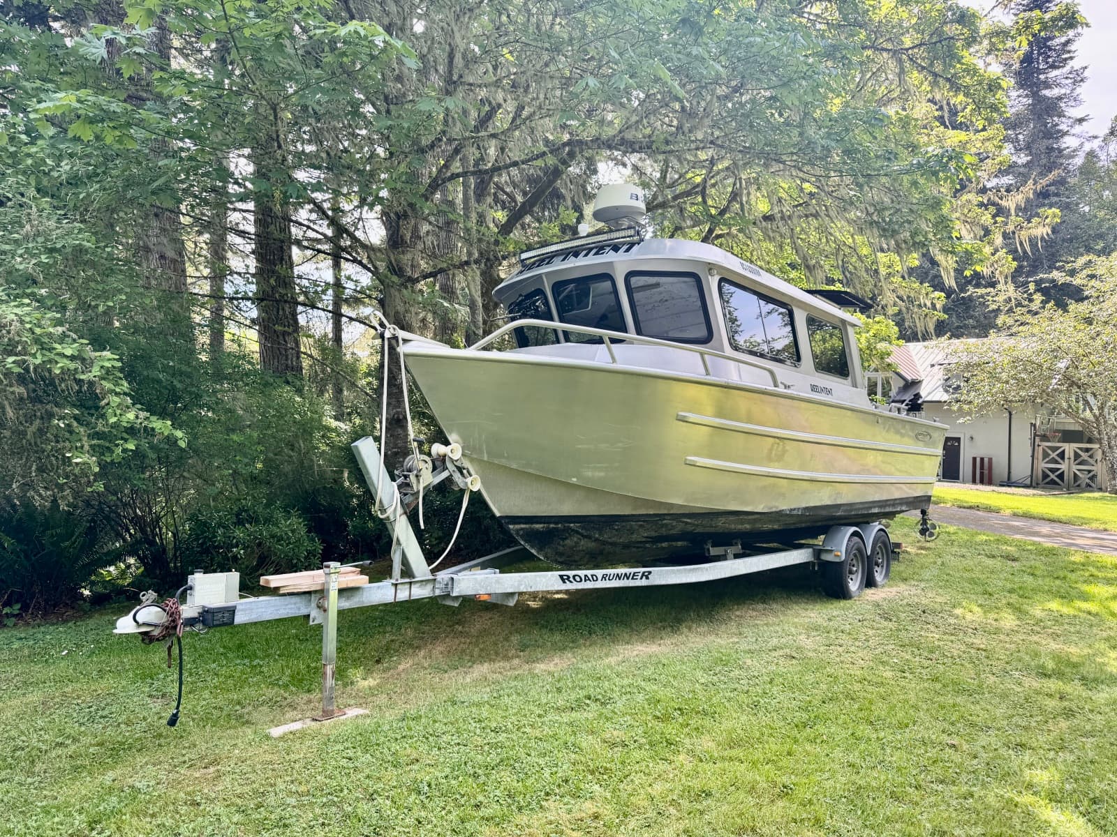 2008 Northwest 26 - Photo 37