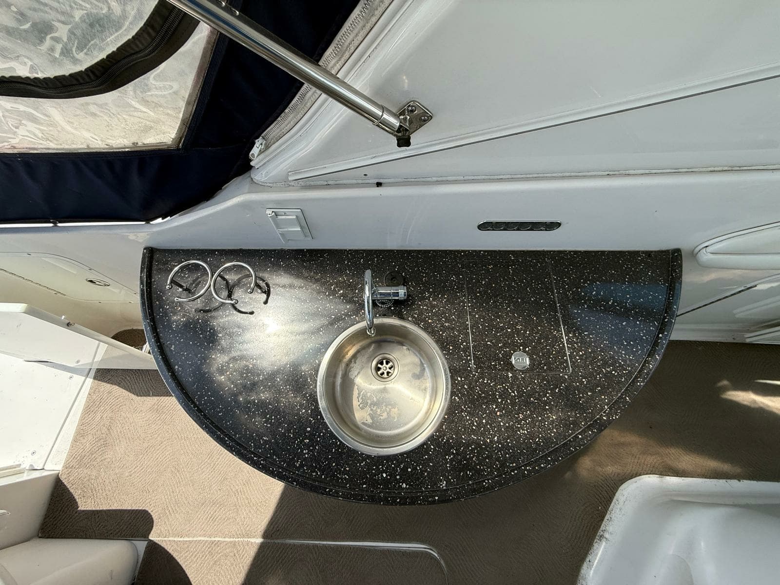 2007 Four Winns 378 - Photo 10